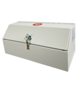 OPEN BOX Medicine Lock Box Locking,Medicine Cabine for Safe Medication S... - €29,99 EUR
