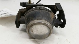 Corner Park Light Fog-driving Without Bezel Fits 09-19 FORD FLEX - $36.79