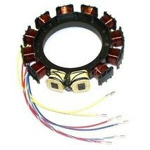 Stator Kit for Mercury 2 3 4 Cylinder Outboard 70-125 87-96 CDI174-877K1 - $396.95