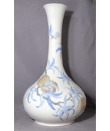 LLADRO 4754 HUGE 19 inch Vase with Peaches 1971-1979 - £366.37 GBP