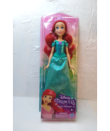 Disney Princess Royal Shimmer Ariel Fashion Doll 11&quot; NIB! Fast Free Ship!!! - $338.57 MXN