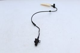 2003 MERCEDES-BENZ S55 FRONT BRAKE PAD WEAR SENSOR WIRING CABLE U0165 image 2