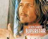 Jesus Christ Superstar Blu-ray | Norman Jewison&#39;s 1973 Version - £20.99 GBP