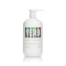Verb Glossy Shampoo 32oz - £43.53 GBP
