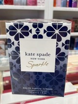 Kate Spade SPARKLE 3.3 oz 100ml Eau de Parfum Intense Spray Women - NEW &amp; SEALED - £62.20 GBP