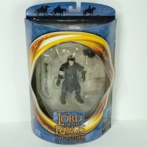The Lord Of The Rings: The Return Of The King FRODO Goblin Disguise Box Damage - £17.79 GBP