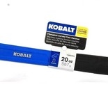 1 Ct Kobalt 20 Oz 0880352 Fiberglass Curved Claw Magnetic Forged Steel H... - $28.99