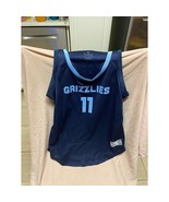 Kids Memphis Grizzlies Fanatics Jersey #11 Conley Size S - $39.60