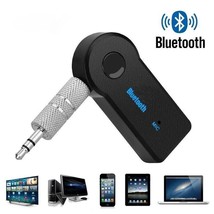 Wireless Bluetooth 5.0 Adapter Car Music Receiver - £9.40 GBP