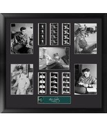 Elvis Presley Large Military Film Cell Montage Series 6 - £193.19 GBP+