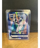 Jordan Lawlar - 2021 Panini Elite Extra Edition Rookie #6 - ASPIRATIONS ... - $376.33 MXN