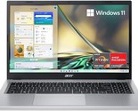 Aspire 3 A315-24Pt-R08Z Slim Laptop | 15.6&quot; Full Hd Ips Touch Display | ... - $667.99