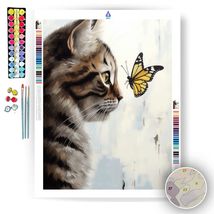Whiskers and Wings - Paint by Numbers - £23.90 GBP+