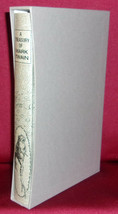 A Treasury Of Mark Twain Deluxe Folio Society Press Illustrated Fine Hc Slipcase - £17.69 GBP