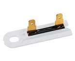 OEM Thermal Fuse For Whirlpool LER4634JQ0 WED9050XW1 LGQ9858LW0 WED5540SQ0 - $31.49