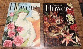 1960 Brown&#39;s Floral Shop FL Advertising Living Flowers Arrangements Idea... - $10.57