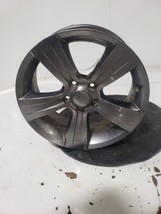 Wheel 17x6-1/2 Aluminum 5 Spoke Gray Fits 15-17 PATRIOT 1088007 - £116.10 GBP