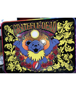 Grateful Dead Lunchbox, Lunch Tote - $562.22 MXN