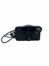 Canon Sure Shot Vintage 80 Tele 38/80MM Lens 35MM Film Camera Tested Pre... - $56.99