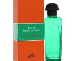 Eau De Basilic Pourpre  Eau De Cologne Spray (Unisex) 3.3 oz for Men - $93.99