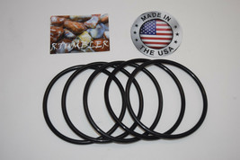 Thumler&#39;s  MP-1 and Model T-100 Thin Replacement Drive Belt 5 Pack - $272.37 MXN