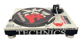 Technics Turntable Sl1200mk2-m 334380 - £473.30 GBP
