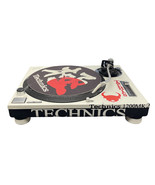 Technics Turntable Sl1200mk2-m 334380 - £480.29 GBP