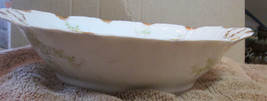 RARE Haviland Limoges Schleiger 67 - 16.5&quot; OVAL SERVING plate - $78.00