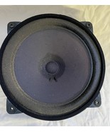 (1) NSM Prestige Jukebox Speaker 9 1/2&quot; - $23.36 CAD