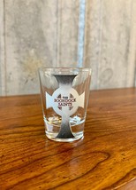 Vintage Boondock Saints Shot Glass - $15.00