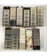 Lot Of 1970s 80s 90s Photographs Slides People Pets Picnics Random - $730.49 MXN