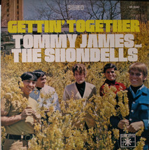 Gettin&#39; Together - £15.61 GBP