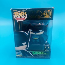 Batman 270 First Appearance Super Heroes Funko Pop! - Box damaged - €3,86 EUR