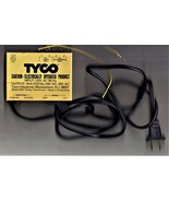 HO  train transformer tyco - €10,29 EUR