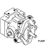 Sauer Sundstrand replacement 15 series pump gasket seal kit hpx-95103540... - $53.63