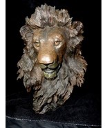 &quot;Guardian of the Plains&quot; bronze by Mark Hopkins Serial Numbered 133 / 750 - $2,750.00