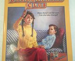 Mary Anne Saves the Day (Baby-Sitters Club (Paperback)) Martin, Ann Matt... - £2.34 GBP