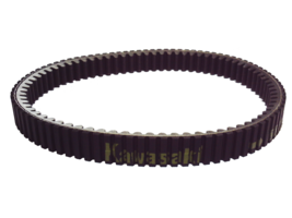 2002-2007 Kawasaki Brute Force 650 750 KFX700 Prairie OEM Drive Belt 590... - $109.68