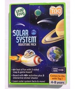 LeapFrog Tag Solar System Adventure Pack UPC 708431211933 - $11.48