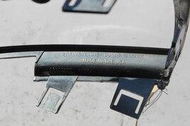 2010-2012  CHEVROLET CAMARO SS REAR BUMPER TAIL LIGHT TRIM LH OUTER  R3249 image 7