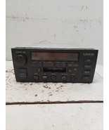 Audio Equipment Radio Receiver With CD Changer Fits 98-00 LEXUS LS400 13... - €71,21 EUR