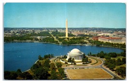 Capital Building Washington DC Unused Postcard - £11.60 GBP