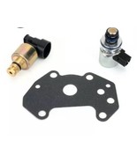 46RE A518 SHIFT SOLENOID KIT 3PC 96-99 DODGE RAM CUMMINS DIESEL REAL OEM... - $187.11