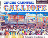 Circus Carnival Calliope [Vinyl] - £8.01 GBP