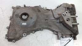 Timing Cover 2.5L VIN H 8th Digit Fits 09-13 MAZDA 6 - $159.94