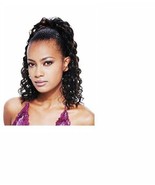 Fashion Source Ponytail KHP-0620 - $210.49 MXN