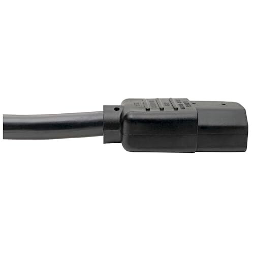 Tripp Lite P007-006 Heavy Duty Computer Power Cord, 15A, 14AWG (NEMA 5-15P to IE Item image 14