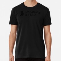 The Universit De Lille Size S to 5XL Made in the USA T-Shirt - $22.80