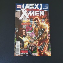 Marvel Comics Wolverine And The X-Men 14 Sept 2012 Book Collector Aaron Ponsor - £6.87 GBP