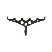 Dinsmores Plastic Thread Quiver Rod Rest Head - Green, 20 cm  - $8.00